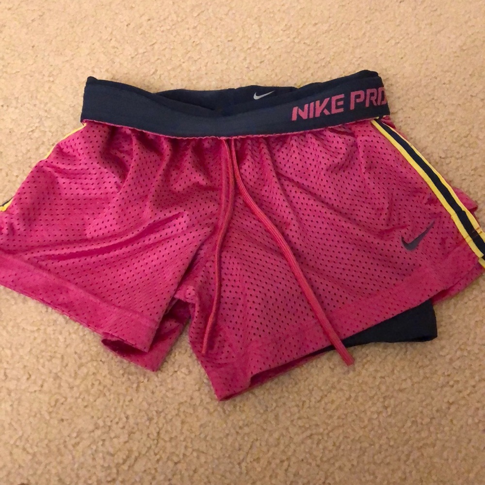 Brand new Nike Shorts